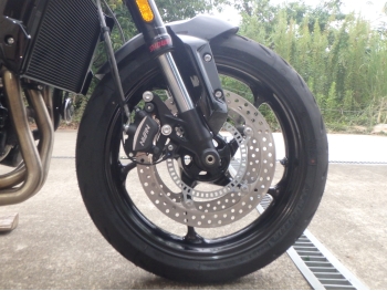 �������� �� ������ �������� Triumph Trident 660 2026 ���� 14