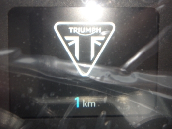 �������� �� ������ �������� Triumph Trident 660 2026 ���� 16