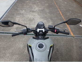 �������� �� ������ �������� Triumph Trident 660 2026 ���� 17