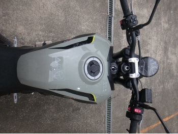 �������� �� ������ �������� Triumph Trident 660 2026 ���� 18