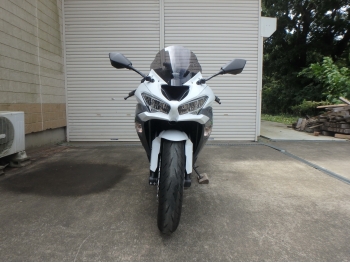 �������� �� ������ �������� Kawasaki ZX-6R Ninja 2021 ���� 1