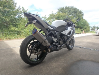 �������� �� ������ �������� Kawasaki ZX-6R Ninja 2021 ���� 4