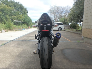 �������� �� ������ �������� Kawasaki ZX-6R Ninja 2021 ���� 5