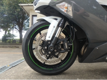 �������� �� ������ �������� Kawasaki ZX-6R Ninja 2021 ���� 9