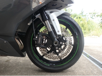 �������� �� ������ �������� Kawasaki ZX-6R Ninja 2021 ���� 14