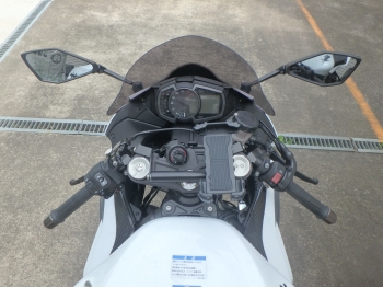 �������� �� ������ �������� Kawasaki ZX-6R Ninja 2021 ���� 17