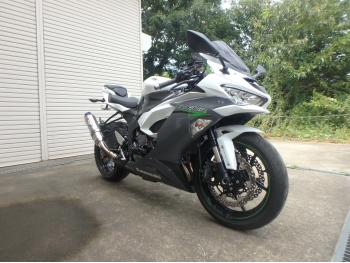 Buy  #7662  Bike Kawasaki ZX-6R Ninja