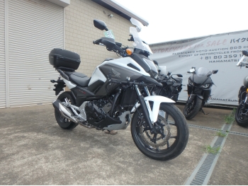 Buy  #2820  Bike Honda NC750XLD-2A