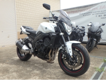 Buy  #3062  Bike Yamaha FZ-1N