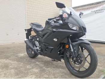 Buy  #5375  Bike Yamaha YZF-R3