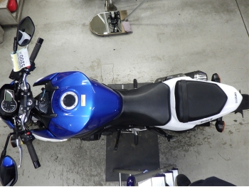 �������� �� ������ �������� Suzuki GSR 750 ABS 2013 ���� 3