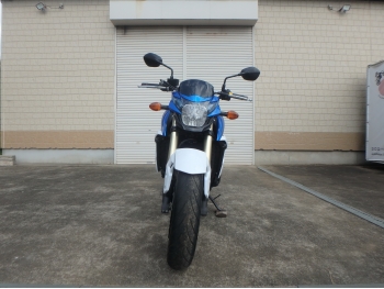 �������� �� ������ �������� Suzuki GSR 750 ABS 2013 ���� 7