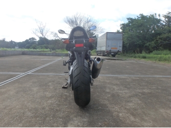 �������� �� ������ �������� Suzuki GSR 750 ABS 2013 ���� 11