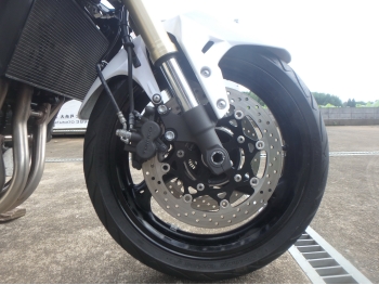 �������� �� ������ �������� Suzuki GSR 750 ABS 2013 ���� 20