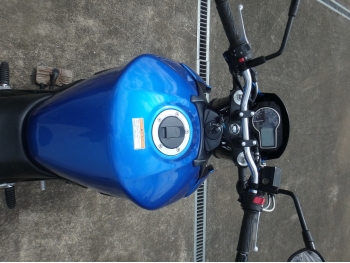 �������� �� ������ �������� Suzuki GSR 750 ABS 2013 ���� 24