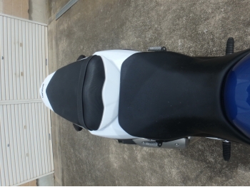 �������� �� ������ �������� Suzuki GSR 750 ABS 2013 ���� 25