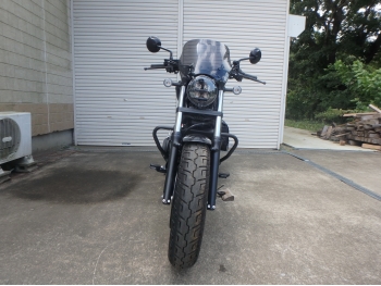 �������� �� ������ �������� Honda Rebel500 CMX500 2025 ���� 1