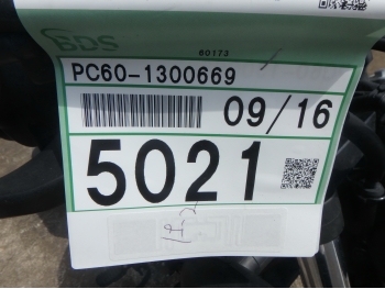 �������� �� ������ �������� Honda Rebel500 CMX500 2023 ���� 5