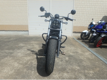 �������� �� ������ �������� Honda Rebel500 CMX500 2023 ���� 7