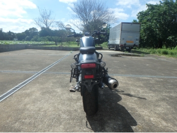 �������� �� ������ �������� Honda Rebel500 CMX500 2023 ���� 11