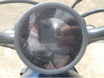 �������� �� ������ �������� Honda Rebel500 CMX500 2023 ���� 21
