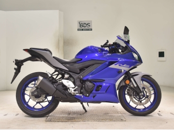 �������� �� ������ �������� Yamaha YZF-R3 2021 ���� 2