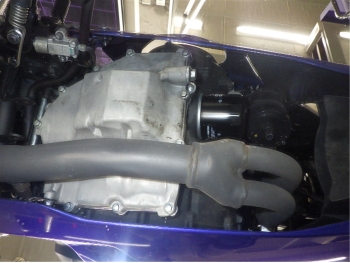 �������� �� ������ �������� Yamaha YZF-R3 2021 ���� 4