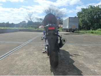 �������� �� ������ �������� Yamaha YZF-R3 2021 ���� 11