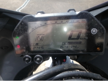 �������� �� ������ �������� Yamaha YZF-R3 2021 ���� 21