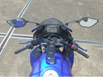 �������� �� ������ �������� Yamaha YZF-R3 2021 ���� 23