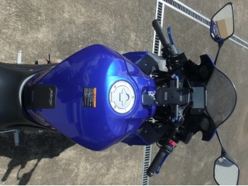 �������� �� ������ �������� Yamaha YZF-R3 2021 ���� 24