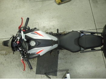 �������� �� ������ �������� Yamaha MT-07 ABS 2019 ���� 3