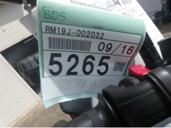 �������� �� ������ �������� Yamaha MT-07 ABS 2019 ���� 5