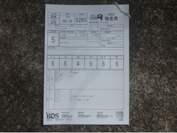 �������� �� ������ �������� Yamaha MT-07 ABS 2019 ���� 6