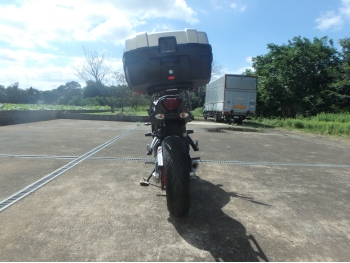 �������� �� ������ �������� Yamaha MT-07 ABS 2019 ���� 11