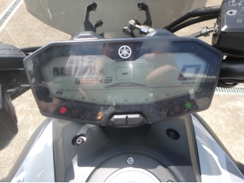 �������� �� ������ �������� Yamaha MT-07 ABS 2019 ���� 21