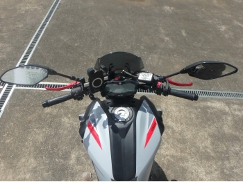 �������� �� ������ �������� Yamaha MT-07 ABS 2019 ���� 23