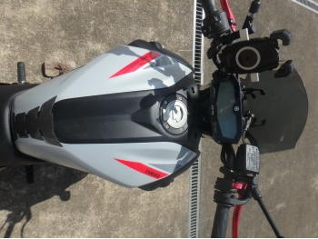 �������� �� ������ �������� Yamaha MT-07 ABS 2019 ���� 24
