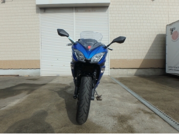 �������� �� ������ �������� Kawasaki Ninja650A 2018 ���� 5