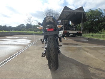 �������� �� ������ �������� Kawasaki Ninja650A 2018 ���� 9