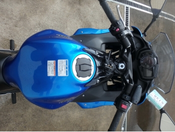 �������� �� ������ �������� Kawasaki Ninja650A 2018 ���� 22