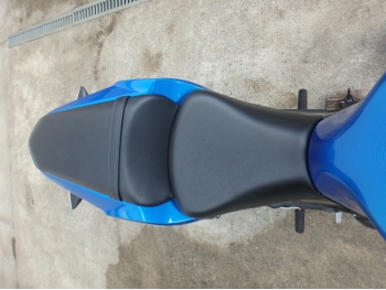 �������� �� ������ �������� Kawasaki Ninja650A 2018 ���� 23