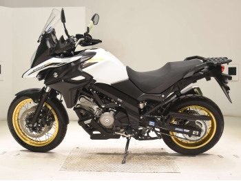 �������� �� ������ �������� Suzuki V-Strom650XTA DL 650XT 2022 ���� 1
