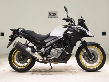 �������� �� ������ �������� Suzuki V-Strom650XTA DL 650XT 2022 ���� 2