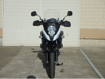 �������� �� ������ �������� Suzuki V-Strom650XTA DL 650XT 2022 ���� 7