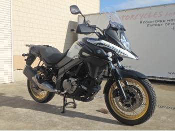�������� �� ������ �������� Suzuki V-Strom650XTA DL 650XT 2022 ���� 8