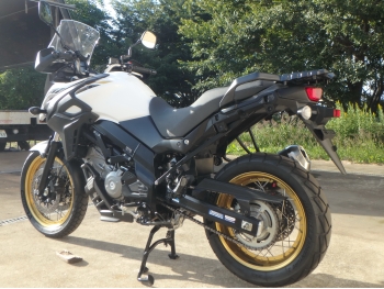 �������� �� ������ �������� Suzuki V-Strom650XTA DL 650XT 2022 ���� 12