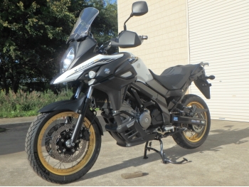 �������� �� ������ �������� Suzuki V-Strom650XTA DL 650XT 2022 ���� 14