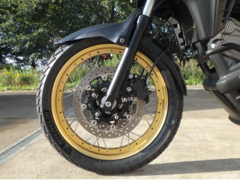 �������� �� ������ �������� Suzuki V-Strom650XTA DL 650XT 2022 ���� 15