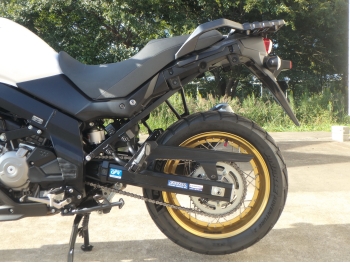 �������� �� ������ �������� Suzuki V-Strom650XTA DL 650XT 2022 ���� 17